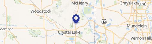 Crystal Lake, IL 60012