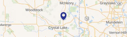 Crystal Lake, IL 60012