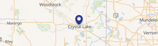 Crystal Lake, IL 60014