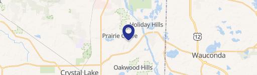 Crystal Lake, IL 60012