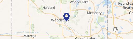 Woodstock, IL 60098