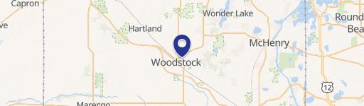 Woodstock, IL 60098
