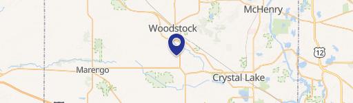 Woodstock, IL 60098
