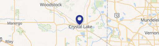 Crystal Lake, IL 60014