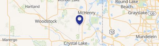 Crystal Lake, IL 60012