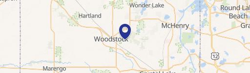Woodstock, IL 60098