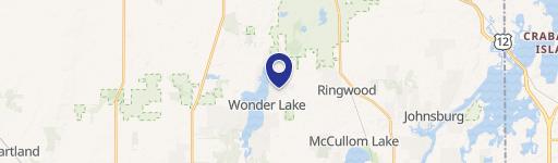 Wonder Lake, IL 60097