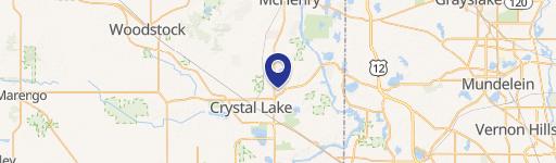 Crystal Lake, IL 