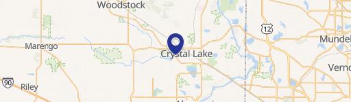 Crystal Lake, IL 60014