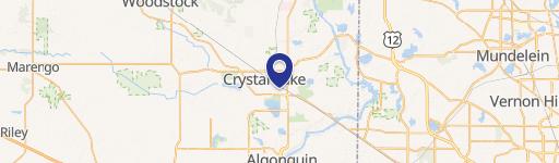 Crystal Lake, IL 60014