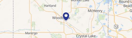 Woodstock, IL 60098
