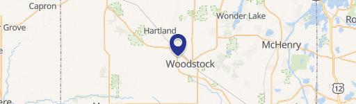 Woodstock, IL 60098