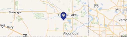 Crystal Lake, IL 60014