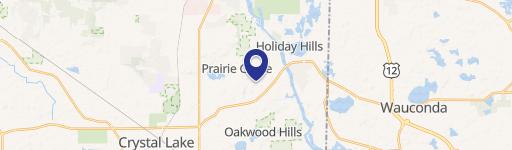 Crystal Lake, IL 60012