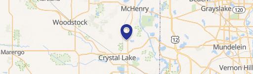 Crystal Lake, IL 60012