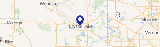 Crystal Lake, IL 60014