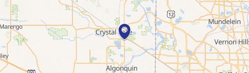 Crystal Lake, IL 60014