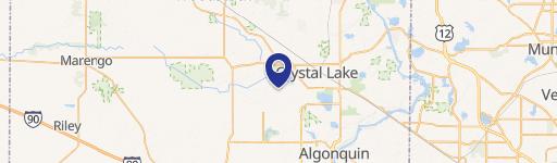 Crystal Lake, IL 60014