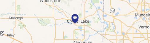 Crystal Lake, IL 60014