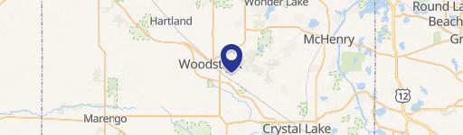 Woodstock, IL 60098