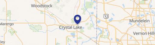 Crystal Lake, IL 60014