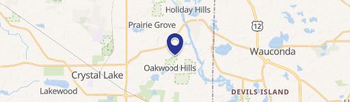 Crystal Lake, IL 60014