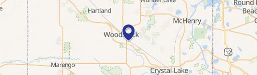 Woodstock, IL 60098