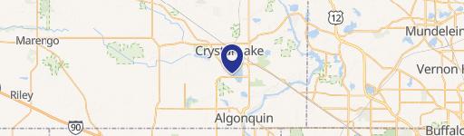 Crystal Lake, IL 60014