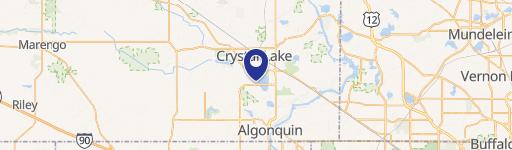 Crystal Lake, IL 60014