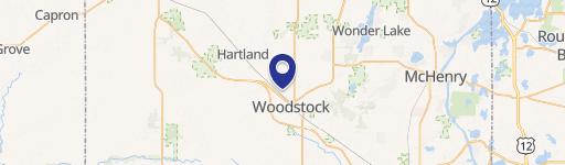 Garage End Of Donovan St