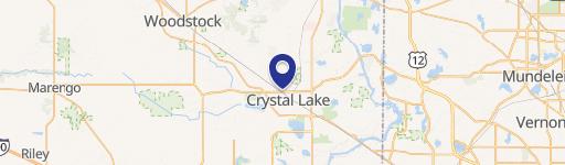 Crystal Lake, IL 60014