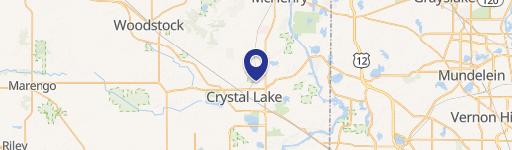 Crystal Lake, IL 60012
