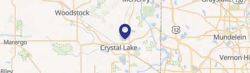 Crystal Lake, IL 60012