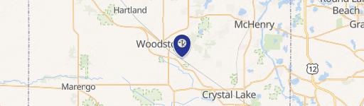 Woodstock, IL 60098
