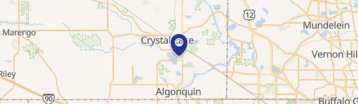 Crystal Lake, IL 60014