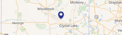 Crystal Lake, IL 60012