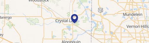 Crystal Lake, IL 60014