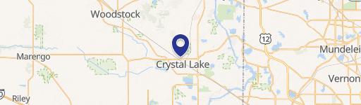 Crystal Lake, IL 60014