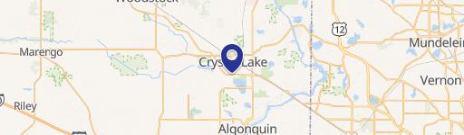 Crystal Lake, IL 60014