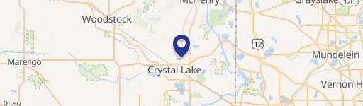 Crystal Lake, IL 60012