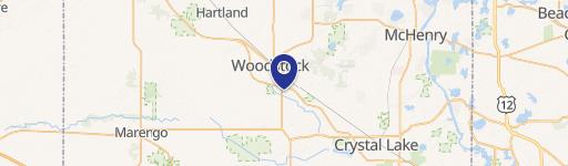 Woodstock, IL 60098