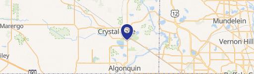 Crystal Lake, IL 60014