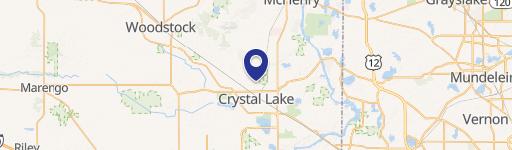 Crystal Lake, IL 60012