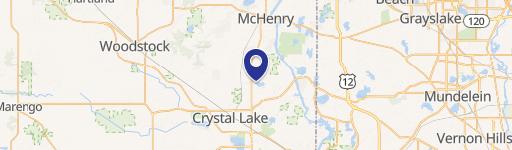 Crystal Lake, IL 60012