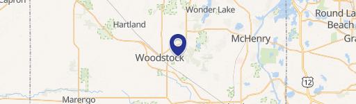 Woodstock, IL 60098