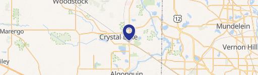 Crystal Lake, IL 60014
