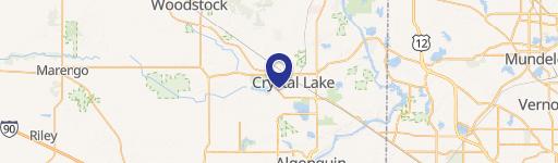 Crystal Lake, IL 60014