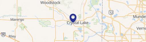 Crystal Lake, IL 60014