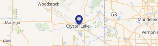 Crystal Lake, IL 60014