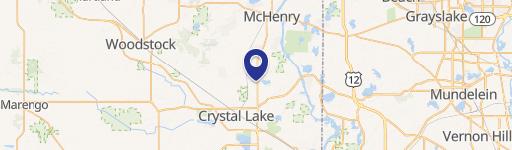 Crystal Lake, IL 60012